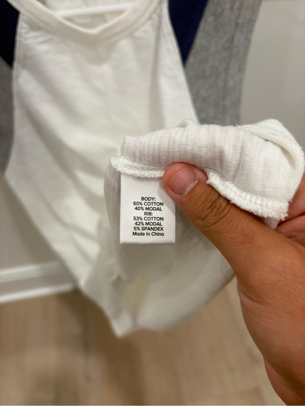 Evereve Tank Top Size XS - Picture 4 of 6
